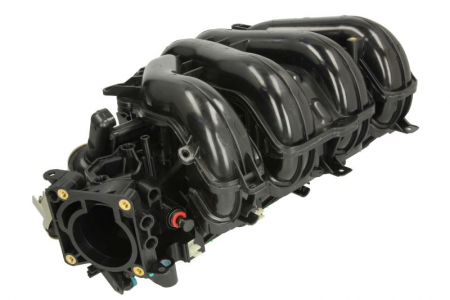 Elemente admisie aer - Modul admisie potrivit VOLVO C30, S40 II, S80 II, V50, V70 III; FORD C-MAX, FOCUS C-MAX, FOCUS II, GALAXY II, MONDEO IV, S-MAX 1.8-2.0LPG 10.03-06.15