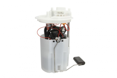 Elemente rezervor combustibil - Modul alimentare combustibil potrivit ABARTH GRANDE PUNTO, PUNTO, PUNTO EVO; ALFA ROMEO MITO; FIAT GRANDE PUNTO, PUNTO, PUNTO EVO, PUNTO/HATCHBACK 0.9-1.4LPG 07.07-