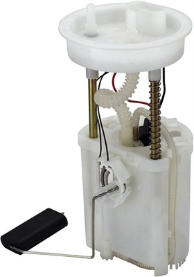 Elemente rezervor combustibil - Modul alimentare combustibil potrivit AUDI A3, A6 C5; FORD GALAXY I; SEAT ALHAMBRA, ALTEA, CORDOBA, CORDOBA VARIO, IBIZA II, LEON, TOLEDO II; SKODA FABIA I, FABIA II, FELICIA I 1.0-2.8 01.85-05.15