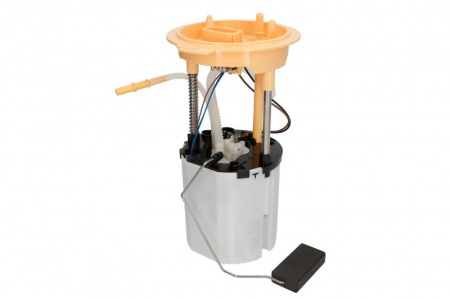 Modul alimentare combustibil potrivit AUDI A3, TT; SEAT ALTEA, ALTEA XL; SKODA OCTAVIA I, OCTAVIA II, SUPERB II, YETI; VW GOLF PLUS V, GOLF V, GOLF VI 1.6D/1.9D/2.0D 05.03-10.20 [0]