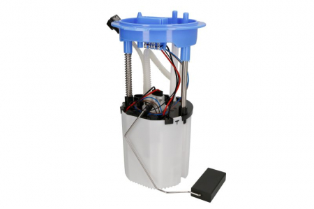 Elemente rezervor combustibil - Modul alimentare combustibil potrivit AUDI A3, TT; SEAT ALTEA XL; SKODA OCTAVIA II, SUPERB II, YETI; VW GOLF VI, GOLF VII 1.2-3.6 05.03-08.20
