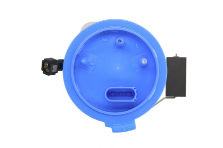 Modul alimentare combustibil potrivit AUDI A3, TT; SEAT ALTEA XL; SKODA OCTAVIA II, SUPERB II, YETI; VW GOLF VI, GOLF VII 1.2-3.6 05.03-08.20 [1]