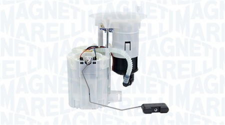 Elemente rezervor combustibil - Modul alimentare combustibil potrivit AUDI A4 ALLROAD B8, A4 B8, A5 1.8-4.2 06.07-01.17