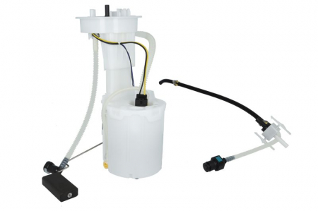 Elemente rezervor combustibil - Modul alimentare combustibil potrivit AUDI A4 B6, A4 B7; SEAT EXEO, EXEO ST 1.6-3.0 11.00-09.10