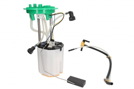 Elemente rezervor combustibil - Modul alimentare combustibil potrivit AUDI A4 B7; SEAT EXEO 2.0/3.2 11.04-05.13