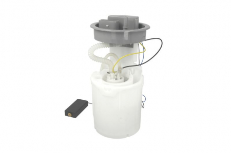 Elemente rezervor combustibil - Modul alimentare combustibil potrivit AUDI A6 C5; SEAT CORDOBA, IBIZA III; SKODA FABIA I, FABIA I PRAKTIK; VW GOLF IV, POLO, POLO IV 1.4/1.4D/1.9D 04.97-11.09