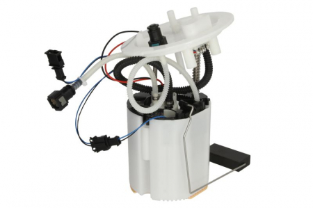 Alimentare combustibil - Modul alimentare combustibil potrivit AUDI A6 C6 2.4-5.2 05.04-03.11