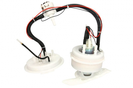 Elemente rezervor combustibil - Modul alimentare combustibil potrivit BMW 5 (F10), 5 (F11) 2.0/3.0 03.10-02.17