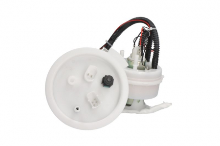 Modul alimentare combustibil potrivit BMW 5 (F10), 5 (F11), 5 GRAN TURISMO (F07), 6 (F12), 6 (F13), 6 GRAN COUPE (F06) 2.0/3.0/3.0H 01.09-10.18 [1]