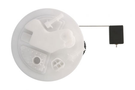 Modul alimentare combustibil potrivit CITROEN C1; PEUGEOT 107; TOYOTA AYGO 1.0 06.05-09.14 [1]