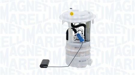 Elemente rezervor combustibil - Modul alimentare combustibil potrivit CITROEN C3 II, DS3 1.4/1.6 11.09-