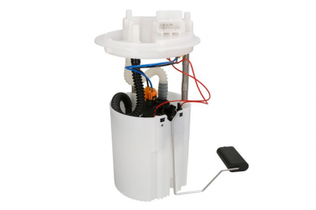 Alimentare combustibil - Modul alimentare combustibil potrivit CITROEN NEMO, NEMO/MINIVAN; FIAT FIORINO/MINIVAN, QUBO; PEUGEOT BIPPER, BIPPER TEPEE 1.3D 11.07-