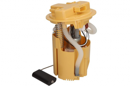 Elemente rezervor combustibil - Modul alimentare combustibil potrivit DACIA DUSTER, LOGAN, LOGAN MCV, SANDERO II 1.5D 05.10-