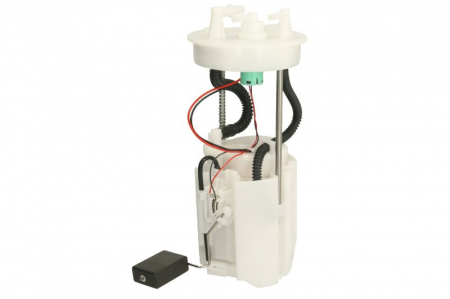 Elemente rezervor combustibil - Modul alimentare combustibil potrivit DS DS 3; BENTLEY CONTINENTAL; FERRARI PORTOFINO; HONDA CITY IV, JAZZ II; KIA CADENZA II, CARNIVAL IV, CERATO IV; RENAULT THALIA III; SSANGYONG KORANDO 0.9-6.0 03.