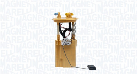 Modul alimentare combustibil potrivit FIAT 500, 500 C, 500L, PANDA, PANDA/HATCHBACK 1.3D 01.06- [2]