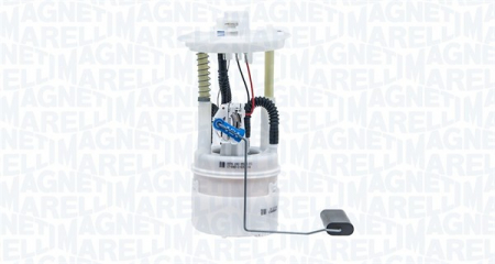 Elemente rezervor combustibil - Modul alimentare combustibil potrivit FIAT BRAVO II, STILO 1.2-2.4 10.01-12.14