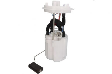 Elemente rezervor combustibil - Modul alimentare combustibil potrivit FIAT BRAVO II, STILO 1.2-2.4 10.01-12.14