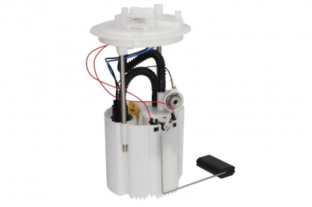 Elemente rezervor combustibil - Modul alimentare combustibil potrivit FIAT IDEA, PUNTO, PUNTO/HATCHBACK; LANCIA MUSA, YPSILON 1.2-1.4LPG 09.99-