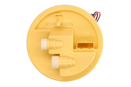 Modul alimentare combustibil potrivit FORD ESCORT CLASSIC, ESCORT IV, ESCORT V, ESCORT V EXPRESS, ESCORT VI, FIESTA III, FIESTA IV, FIESTA V, FIESTA/MINIVAN, KA, PUMA, STREET KA 1.25-2.2D 01.86-08.14 [1]