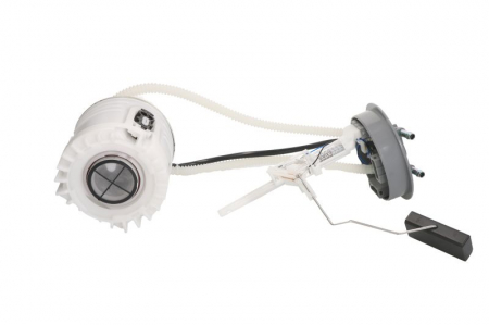 Modul alimentare combustibil potrivit FORD GALAXY I; OPEL ASTRA H; SEAT ALHAMBRA, CORDOBA, CORDOBA VARIO, IBIZA II, INCA; VW CADDY III/MINIVAN, GOLF I, GOLF II, GOLF III, GOLF IV 1.0-2.8 08.79-05.15 [1]