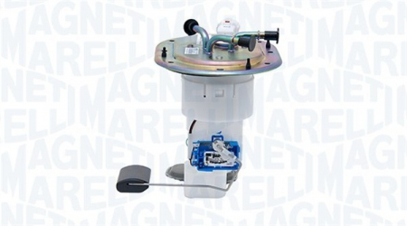 Elemente rezervor combustibil - Modul alimentare combustibil potrivit HYUNDAI TUCSON, TUCSON/SUV; KIA SPORTAGE II 2.0D 08.04-12.10