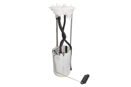 Elemente rezervor combustibil - Modul alimentare combustibil potrivit IVECO DAILY IV 2.3D/3.0D 05.06-08.11