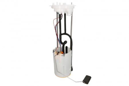 Alimentare combustibil - Modul alimentare combustibil potrivit IVECO DAILY IV; CITROEN JUMPER II; FIAT DOBLO/MINIVAN, DUCATO; FORD MONDEO IV; PEUGEOT BOXER 1.3D-3.0D 04.06-