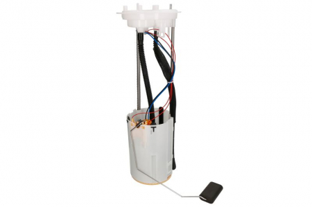 Alimentare combustibil - Modul alimentare combustibil potrivit IVECO DAILY IV; CITROEN JUMPER II; FIAT DOBLO/MINIVAN, DUCATO; FORD MONDEO IV; PEUGEOT BOXER 1.3D-3.0D 04.06-