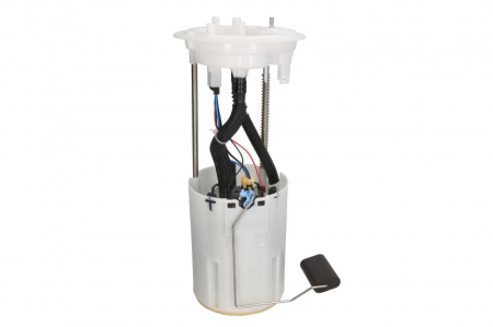 Elemente rezervor combustibil - Modul alimentare combustibil potrivit IVECO DAILY IV, DAILY V, DAILY VI 2.3D/3.0D 07.07-