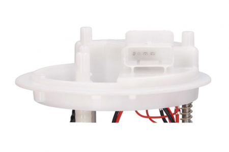 Modul alimentare combustibil potrivit IVECO DAILY IV, DAILY V, DAILY VI; ABARTH 500 / 595 / 695, 500C / 595C / 695C; FIAT 500, 500 C, DUCATO 0.9/1.4/3.0CNG 07.07- [1]