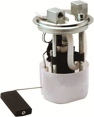 Modul alimentare combustibil potrivit LADA 110, 111, 112, SAMARA 1.5/1.6 09.87-12.10 [1]