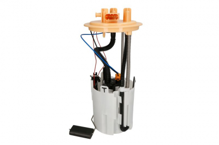 Modul alimentare combustibil potrivit MERCEDES G (W461), SPRINTER 3,5-T (B906), SPRINTER 3-T (B906), SPRINTER 4,6-T (B906), SPRINTER 4-T (B907, B910), SPRINTER 5-T (B906) 1.6D-3.0D 09.03- [1]