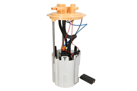 Elemente rezervor combustibil - Modul alimentare combustibil potrivit MERCEDES G (W461), SPRINTER 3,5-T (B906), SPRINTER 3-T (B906), SPRINTER 4,6-T (B906), SPRINTER 4-T (B907, B910), SPRINTER 5-T (B906) 1.6D-3.0D 09.03-