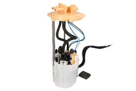 Alimentare combustibil - Modul alimentare combustibil potrivit MERCEDES SPRINTER 3,5-T (B906), SPRINTER 3-T (B906), SPRINTER 4,6-T (B906), SPRINTER 5-T (B906), VITO / MIXTO (W639), VITO (W639) 2.1D/2.2D/3.0D 09.03-