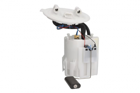 Elemente rezervor combustibil - Modul alimentare combustibil potrivit OPEL ASTRA H, ASTRA H GTC, ASTRA H/KOMBI, ZAFIRA B 1.3D/1.9D 04.04-04.15