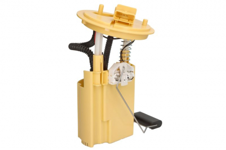 Elemente rezervor combustibil - Modul alimentare combustibil potrivit OPEL CORSA D, CORSA D/HATCHBACK 1.3D 07.06-08.14