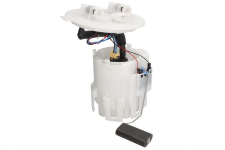 Elemente rezervor combustibil - Modul alimentare combustibil potrivit OPEL ZAFIRA B, ZAFIRA B/MINIVAN 1.9D 07.05-04.15
