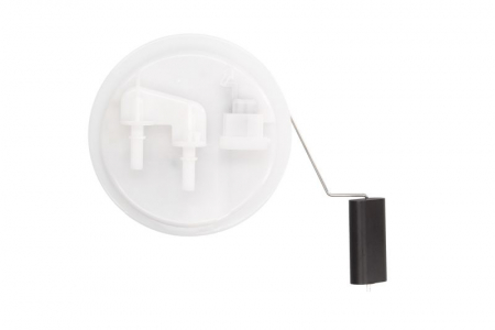 Modul alimentare combustibil potrivit RENAULT CLIO II, CLIO II/HATCHBACK, CLIO III, THALIA I 1.2-1.6 09.98- [1]