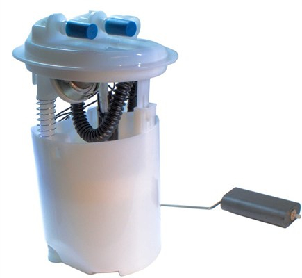 Modul alimentare combustibil potrivit RENAULT CLIO II, CLIO II/HATCHBACK, CLIO III, THALIA I 1.2-1.6 09.98- [2]