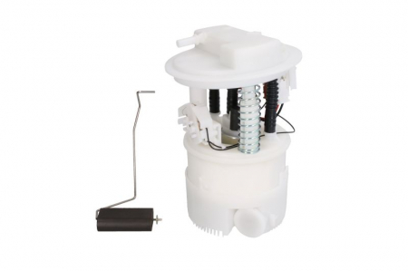Elemente rezervor combustibil - Modul alimentare combustibil potrivit RENAULT CLIO II, CLIO II/HATCHBACK, TWINGO I 1.2-2.0 05.96-
