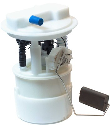 Modul alimentare combustibil potrivit RENAULT CLIO II, CLIO II/HATCHBACK, TWINGO I 1.2-2.0 05.96- [2]