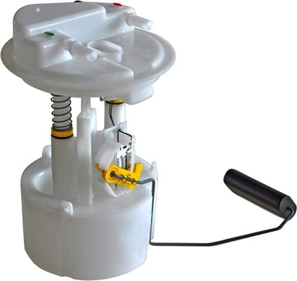 Modul alimentare combustibil potrivit RENAULT CLIO II, THALIA I 1.5D 06.01- Elemente rezervor combustibil - Modul alimentare combustibil potrivit RENAULT CLIO II, THALIA I 1.5D 06.01-