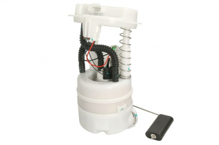 Alimentare combustibil - Modul alimentare combustibil potrivit RENAULT CLIO III, CLIO III/HATCHBACK 1.2-2.0 06.05-12.14