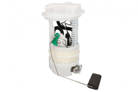 Elemente rezervor combustibil - Modul alimentare combustibil potrivit RENAULT MODUS 1.2-1.6 12.04-