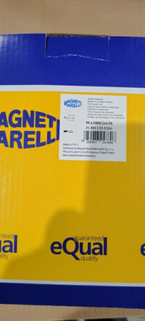 Elemente rezervor combustibil - Modul alimentare combustibil potrivit VOLVO S60 I, V70 II, XC70 I 2.0-2.5 11.99-04.10