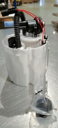 Modul alimentare combustibil potrivit VOLVO S60 I, V70 II, XC70 I 2.0-2.5 11.99-04.10 [3]