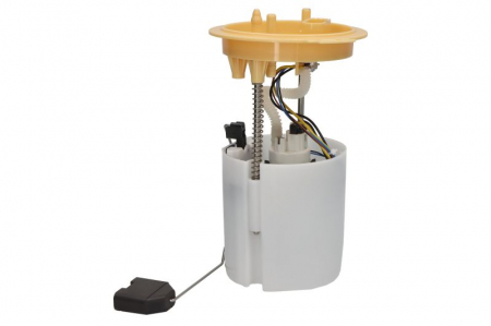 Elemente rezervor combustibil - Modul alimentare combustibil potrivit VW CC B7, PASSAT ALLTRACK B7, PASSAT B6, PASSAT B7 1.6D/2.0D 06.08-12.16