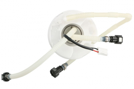 Modul alimentare combustibil potrivit VW TOUAREG 3.0D-6.0 10.02-03.18 [1]