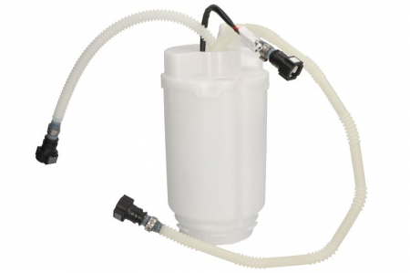Elemente rezervor combustibil - Modul alimentare combustibil potrivit VW TOUAREG 3.0D-6.0 10.02-03.18