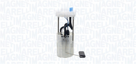 Modul alimentare combustibil potrivit VW TOURAN 1.2-2.0CNG 02.03-05.15 [2]